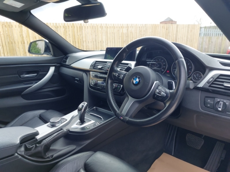Used BMW 4 Series 2019 for sale - 78169822: Photo 12