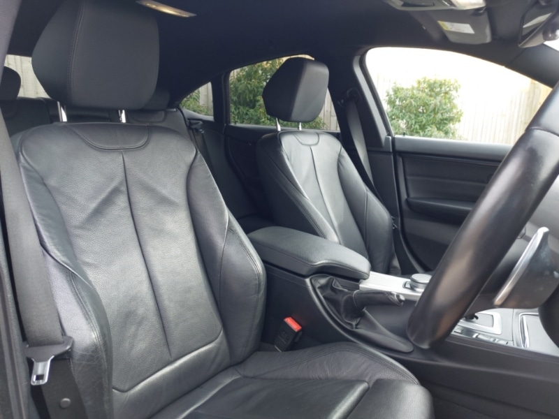 Used BMW 4 Series 2019 for sale - 78169822: Photo 13