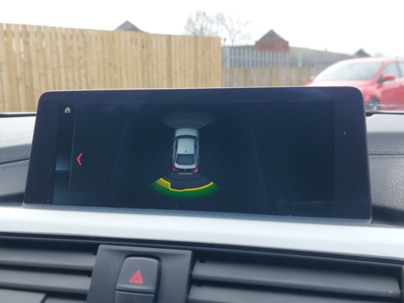 Used BMW 4 Series 2019 for sale - 78169822: Photo 14