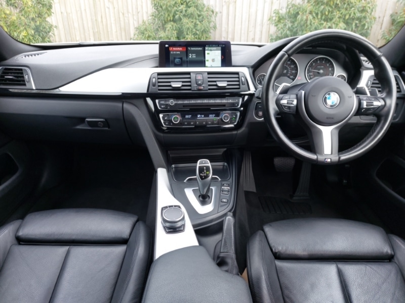 Used BMW 4 Series 2019 for sale - 78169822: Photo 2