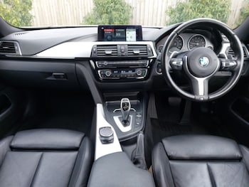 Used BMW 4 Series 2019 for sale - 78169822: Photo