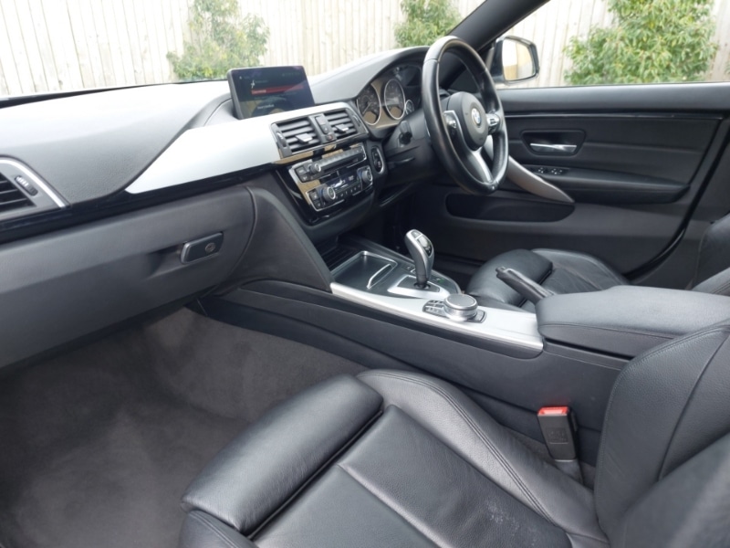 Used BMW 4 Series 2019 for sale - 78169822: Photo 5