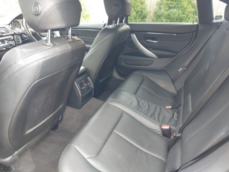 Used BMW 4 Series 2019 for sale - 78169822: Photo 6