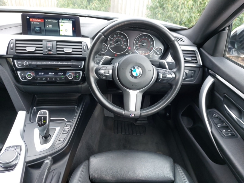 Used BMW 4 Series 2019 for sale - 78169822: Photo 7