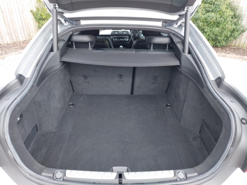 Used BMW 4 Series 2019 for sale - 78169822: Photo 8