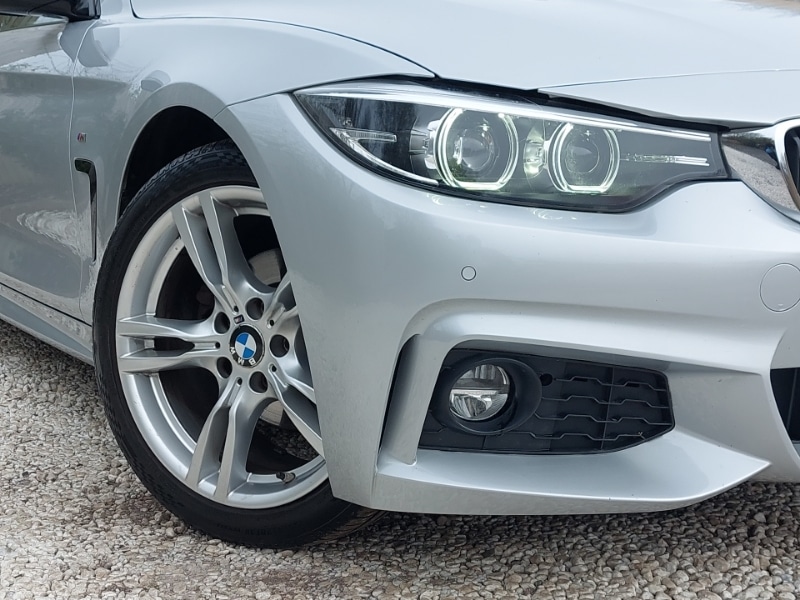 Used BMW 4 Series 2019 for sale - 78169822: Photo 9