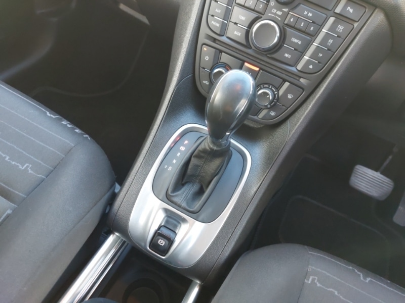 Used Vauxhall Meriva 2015 for sale - 76403989: Photo 11