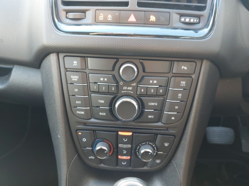 Used Vauxhall Meriva 2015 for sale - 76403989: Photo 14