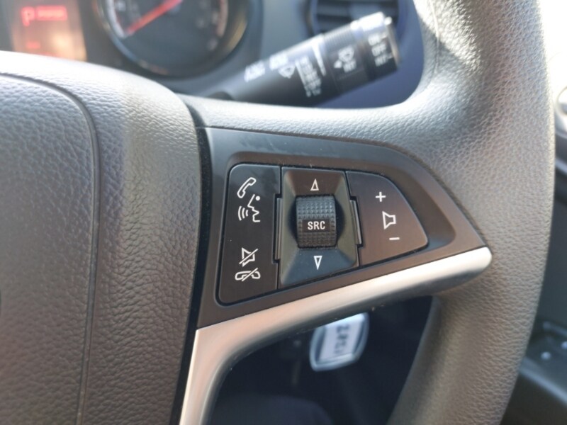 Used Vauxhall Meriva 2015 for sale - 76403989: Photo 16