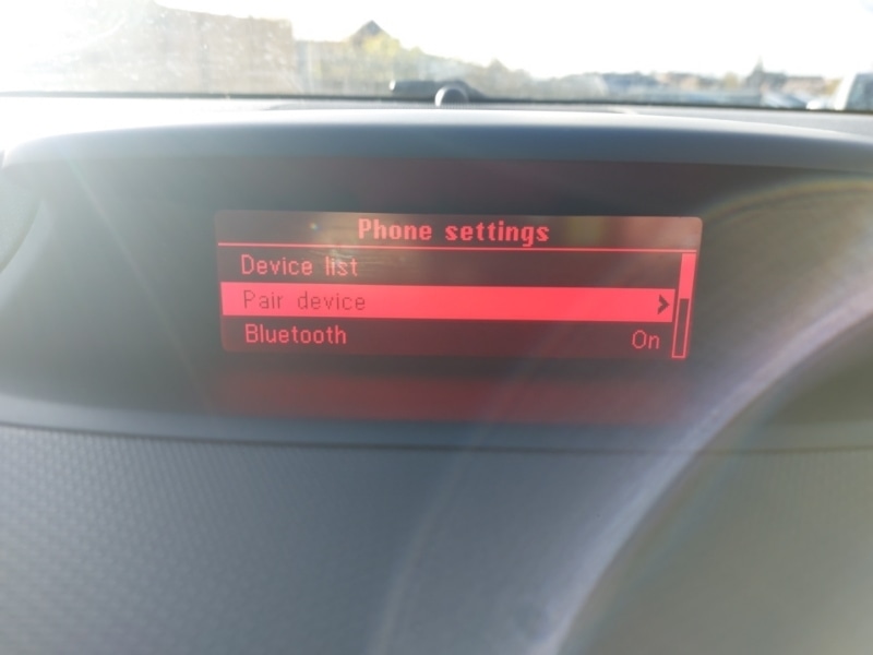 Used Vauxhall Meriva 2015 for sale - 76403989: Photo 17