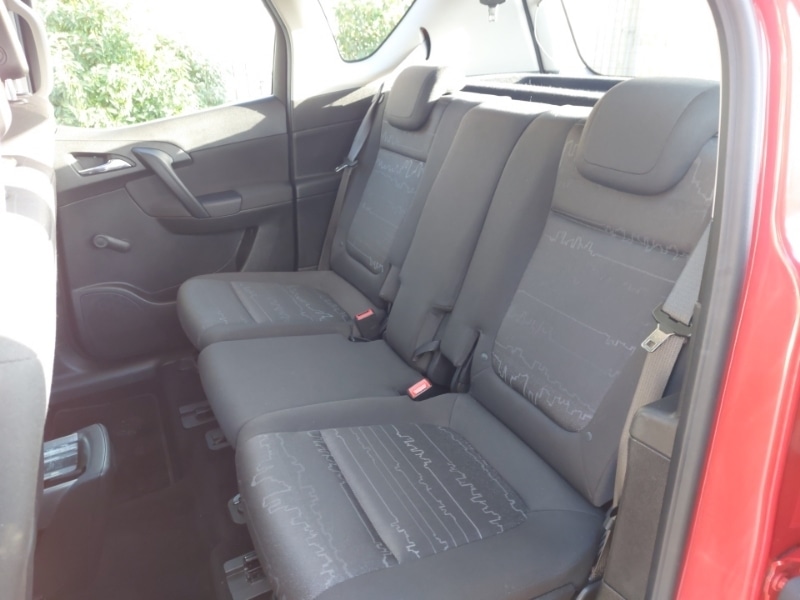 Used Vauxhall Meriva 2015 for sale - 76403989: Photo 6