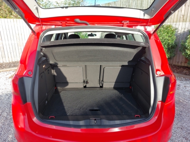 Used Vauxhall Meriva 2015 for sale - 76403989: Photo 8