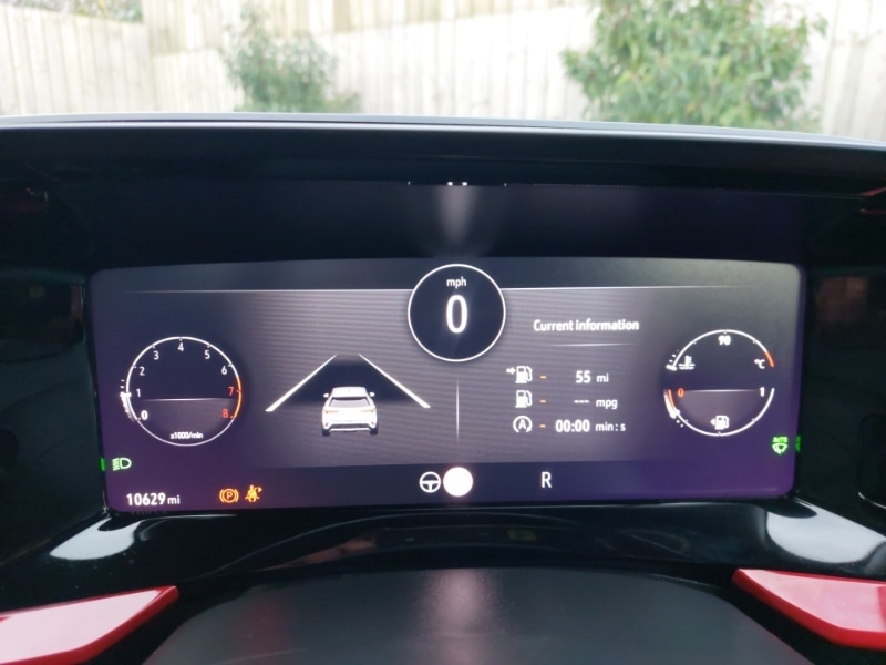 Used Vauxhall Mokka 2022 for sale - 77433817: Photo 11