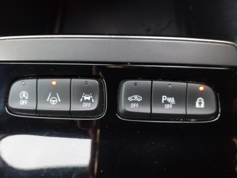 Used Vauxhall Mokka 2022 for sale - 77433817: Photo 13