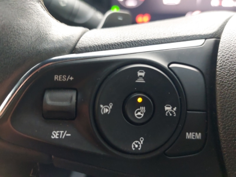 Used Vauxhall Mokka 2022 for sale - 77433817: Photo 15