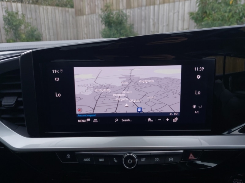 Used Vauxhall Mokka 2022 for sale - 76493346: Photo 10