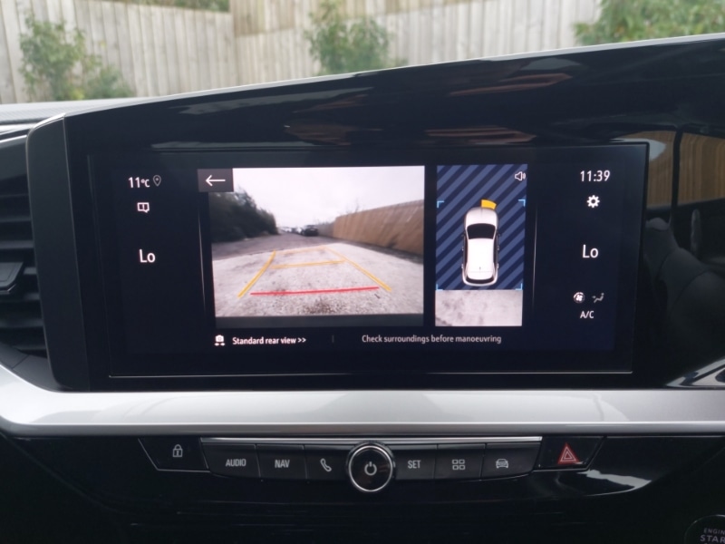 Used Vauxhall Mokka 2022 for sale - 76493346: Photo 11