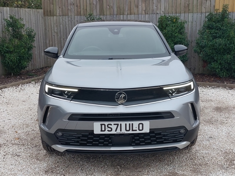 Used Vauxhall Mokka 2022 for sale - 76493346: Photo 12