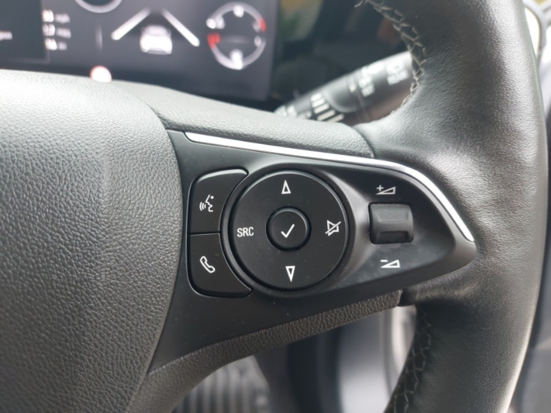 Used Vauxhall Mokka 2022 for sale - 76493346: Photo 15