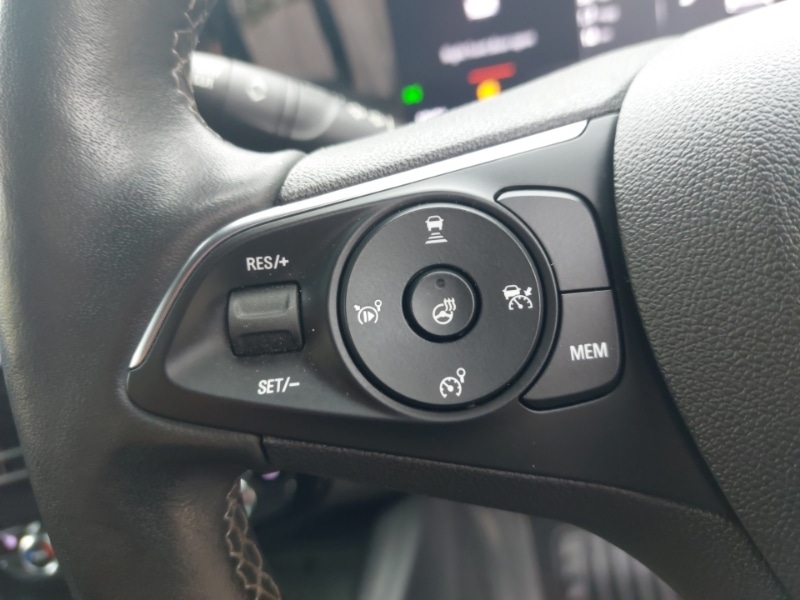 Used Vauxhall Mokka 2022 for sale - 76493346: Photo 16