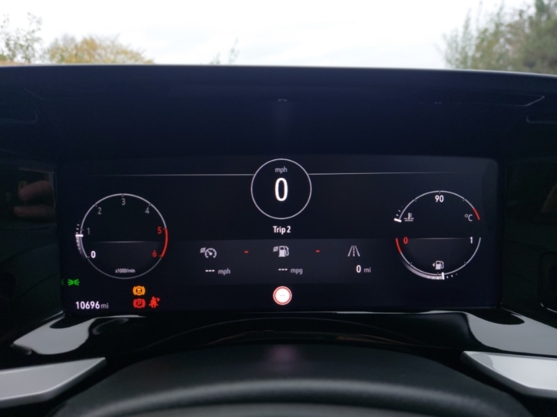 Used Vauxhall Mokka 2022 for sale - 76493346: Photo 17