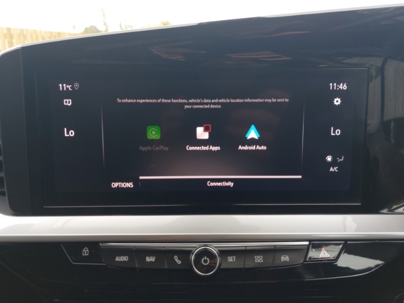 Used Vauxhall Mokka 2022 for sale - 76493346: Photo 19