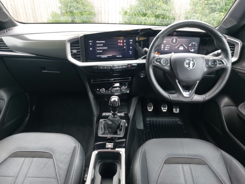 Used Vauxhall Mokka 2022 for sale - 76493346: Photo 2