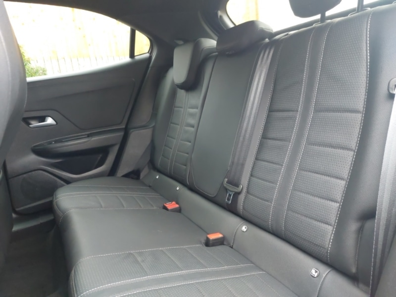 Used Vauxhall Mokka 2022 for sale - 76493346: Photo 6