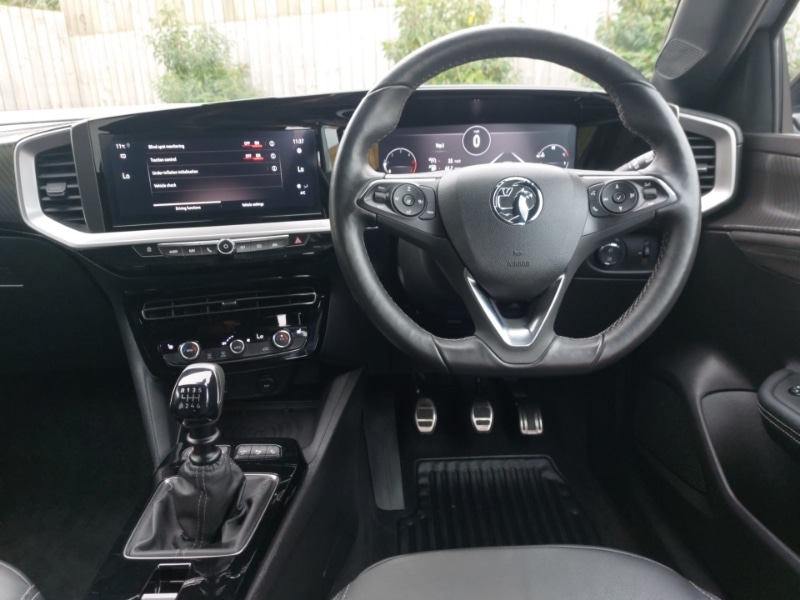 Used Vauxhall Mokka 2022 for sale - 76493346: Photo 7