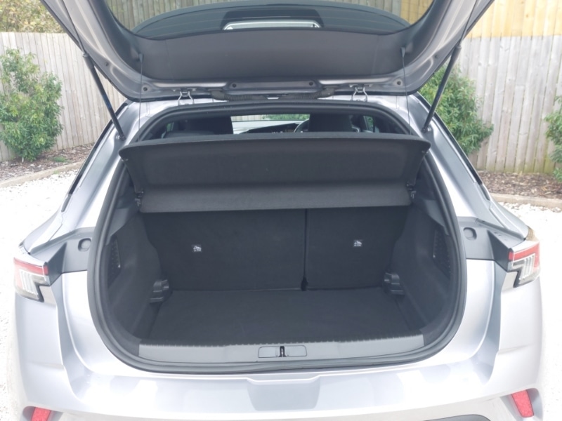 Used Vauxhall Mokka 2022 for sale - 76493346: Photo 8