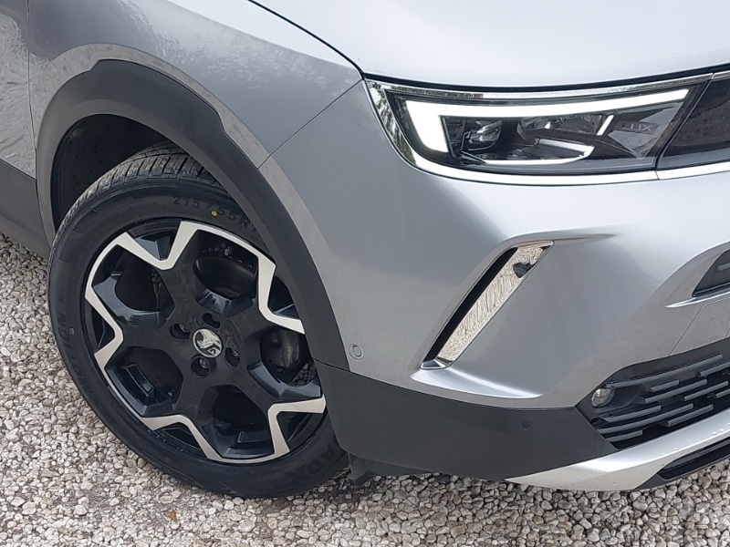 Used Vauxhall Mokka 2022 for sale - 76493346: Photo 9