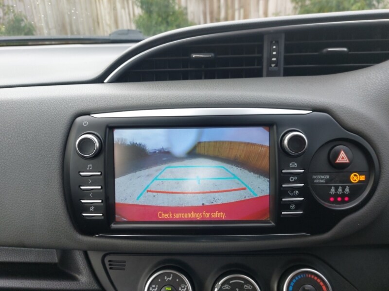 Used Toyota Yaris 2019 for sale - 76795682: Photo 11