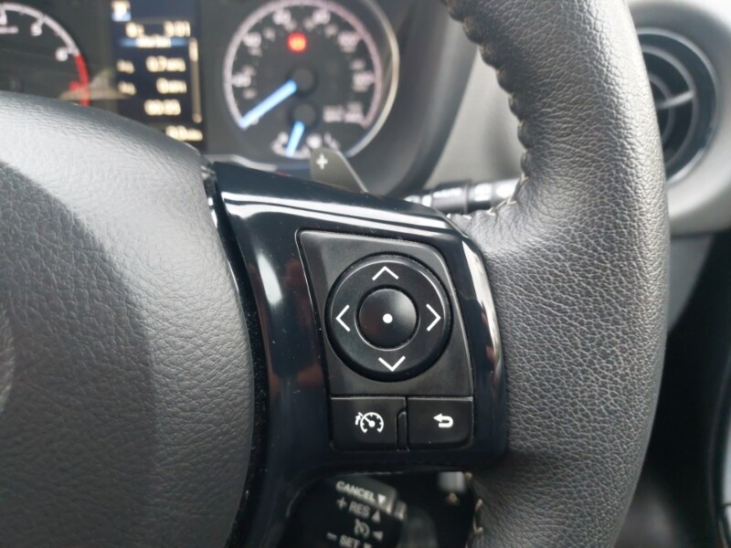 Used Toyota Yaris 2019 for sale - 76795682: Photo 14