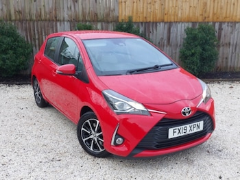 Toyota - Yaris