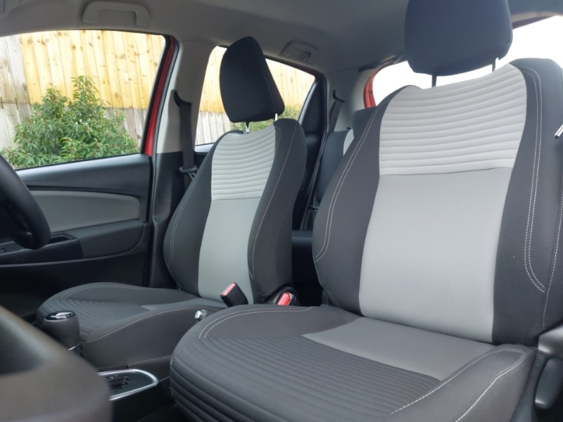 Used Toyota Yaris 2019 for sale - 76795682: Photo 5