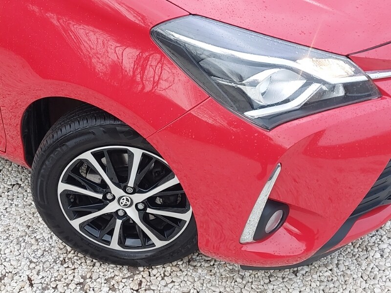 Used Toyota Yaris 2019 for sale - 76795682: Photo 9