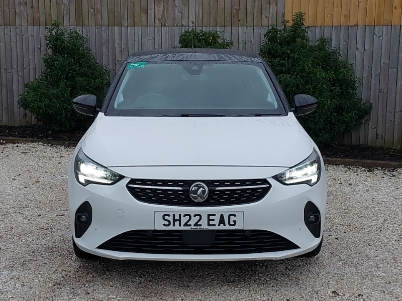 Used Vauxhall Corsa 2022 for sale - 76630703: Photo 12