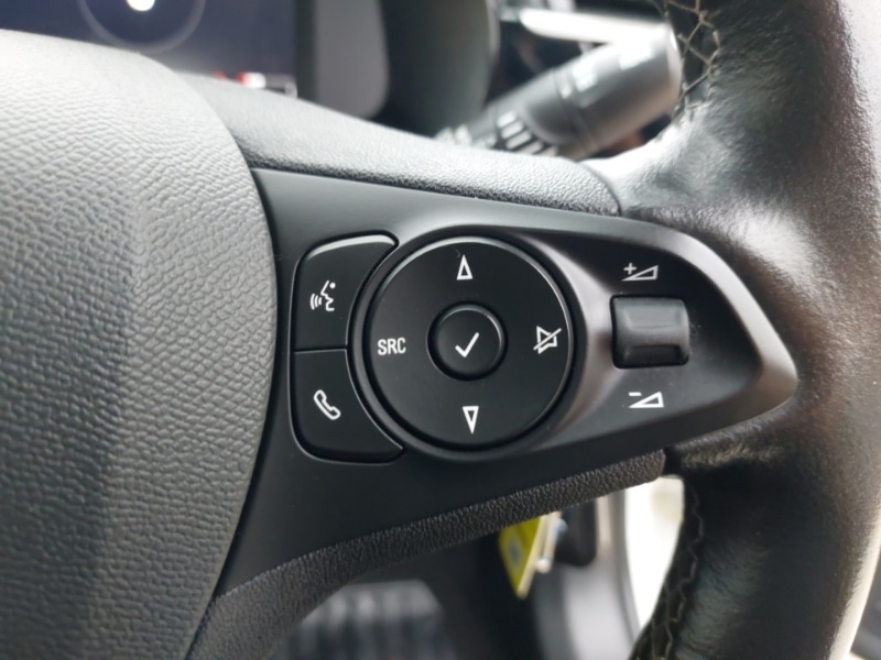 Used Vauxhall Corsa 2022 for sale - 76630703: Photo 14