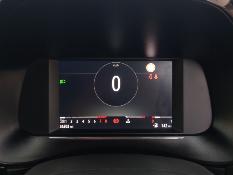 Used Vauxhall Corsa 2022 for sale - 76630703: Photo 16