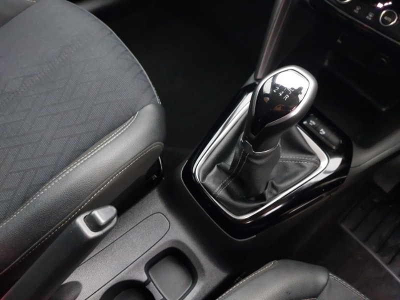 Used Vauxhall Corsa 2022 for sale - 76630703: Photo 17