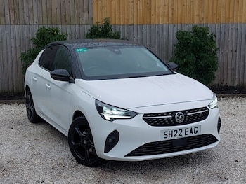 Vauxhall - Corsa