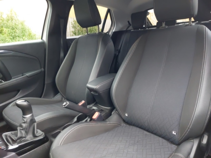 Used Vauxhall Corsa 2022 for sale - 76630703: Photo 5