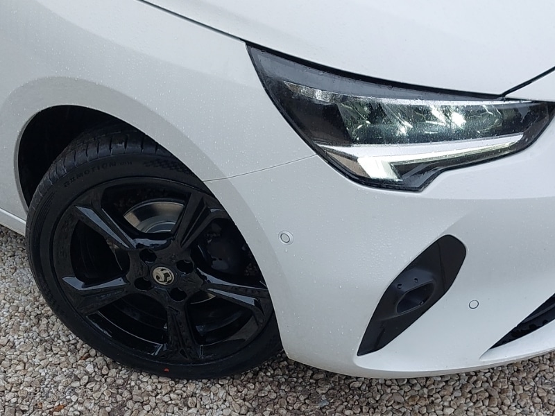 Used Vauxhall Corsa 2022 for sale - 76630703: Photo 9