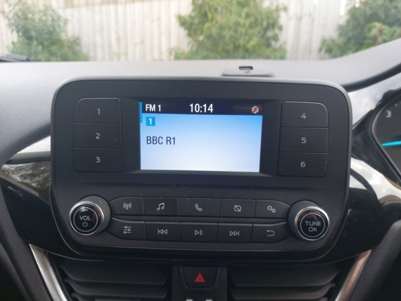 Used Ford Fiesta 2018 for sale - 76414698: Photo 10