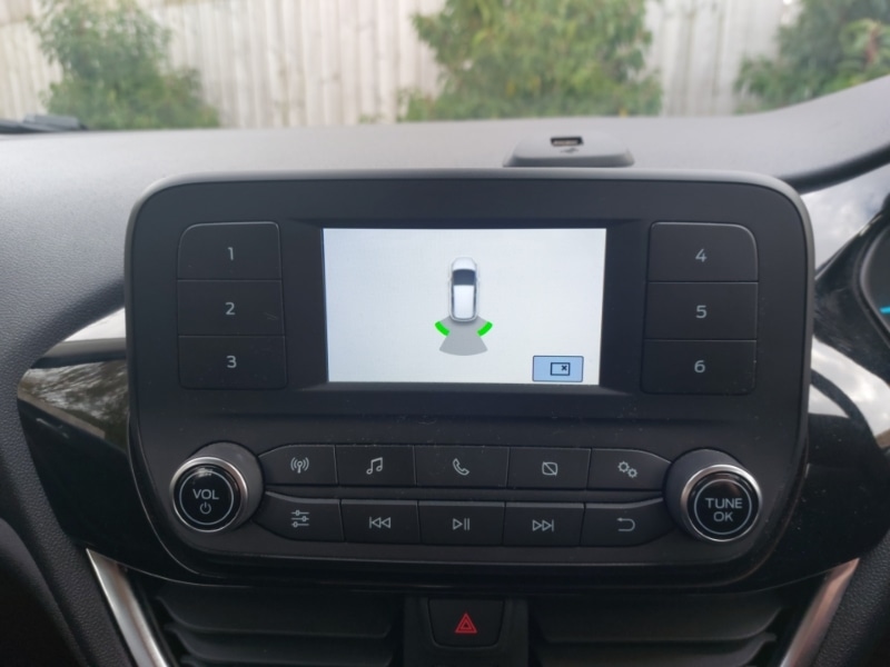 Used Ford Fiesta 2018 for sale - 76414698: Photo 11