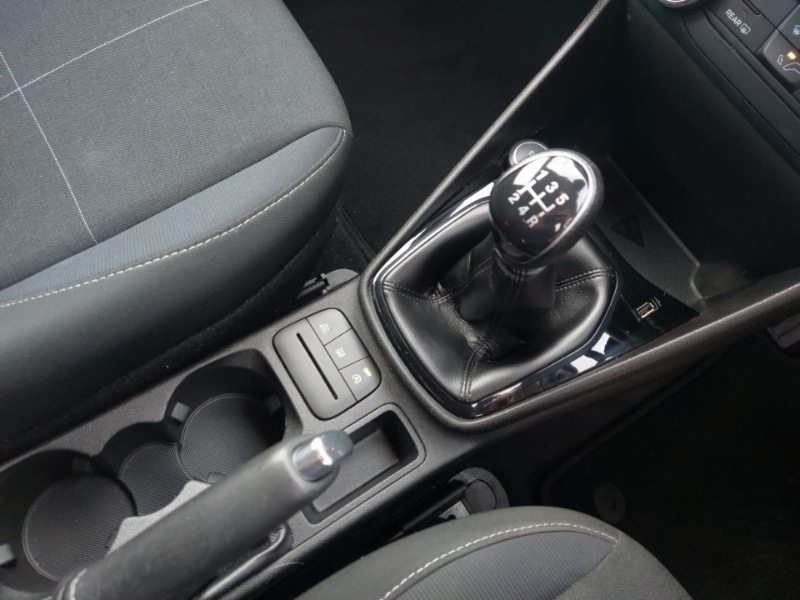 Used Ford Fiesta 2018 for sale - 76414698: Photo 17