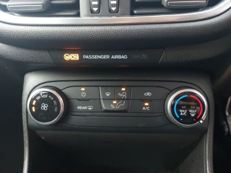 Used Ford Fiesta 2018 for sale - 76414698: Photo 18