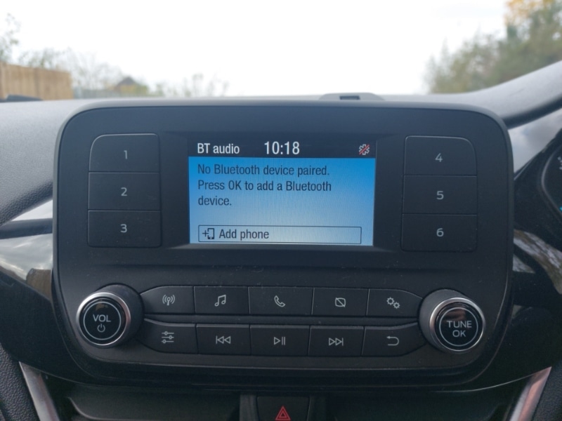 Used Ford Fiesta 2018 for sale - 76414698: Photo 19