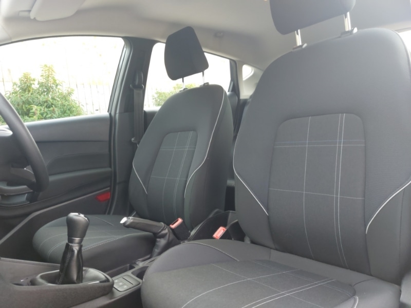 Used Ford Fiesta 2018 for sale - 76414698: Photo 5