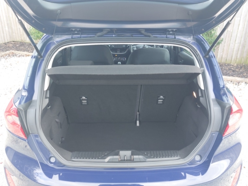 Used Ford Fiesta 2018 for sale - 76414698: Photo 8